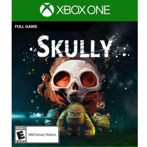 SKULLY Standard - Xbox One [Digital Code]