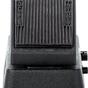 JIM DUNLOP Crybaby Q Mini 535Q Auto-Return Wah (CBM535AR)