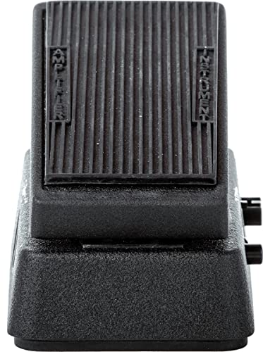 JIM DUNLOP Crybaby Q Mini 535Q Auto-Return Wah (CBM535AR)