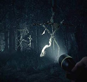 Blair Witch - PlayStation 4