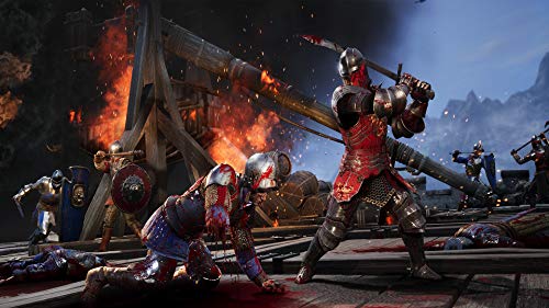 Chivalry 2 - PlayStation 4