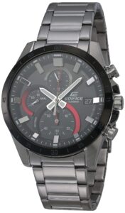 casio retrograde chronograph