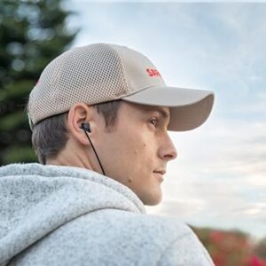 Safariland in-Ear Impulse Hearing Protection