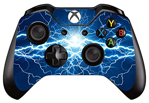 FOTTCZ [3PCS] Whole Body Vinyl Sticker Decal Cover Skin for Xbox One Controller - 3pcs. Comb B