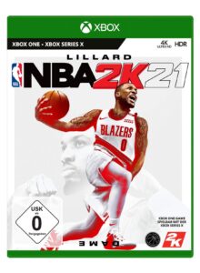 nba 2k21