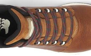 Sorel Men's Mac Hill Mid LTR Waterproof Shoe - Elk - Size 8