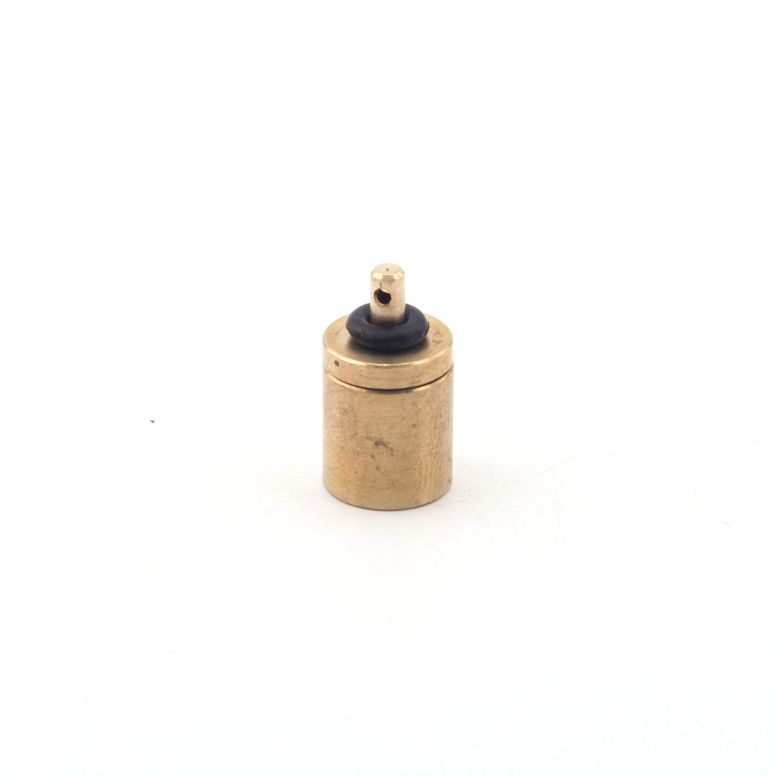 Adapter Gas Refill Adapter Butane Refill Adapter Filling Butane Canister Adapter for Backpacking Camping Stove