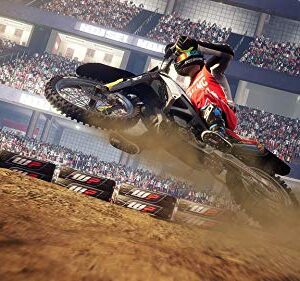 Mx Vs ATV All Out - Nintendo Switch