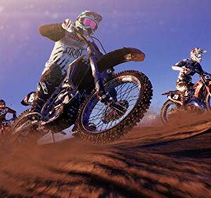 Mx Vs ATV All Out (Switch) (Nintendo Switch)