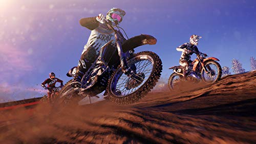 Mx Vs ATV All Out (Switch) (Nintendo Switch)