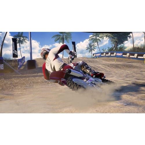 Mx Vs ATV All Out (Switch) (Nintendo Switch)