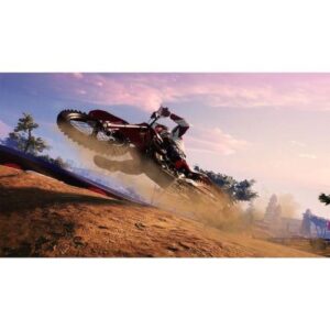 Mx Vs ATV All Out (Switch) (Nintendo Switch)