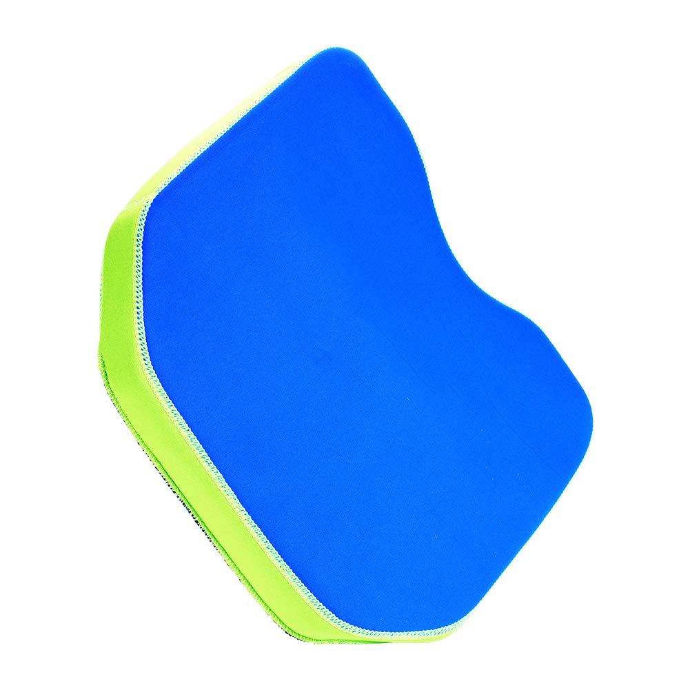 Canoe Seat, Kayak Seat Pad, Seat Pad with Four Suction Cups , Kayak Seat Cushion, Lightweight for Fishing for Kayak(Blue)