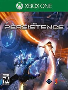 the persistence - xbox one