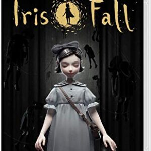 Iris Fall - Nintendo Switch