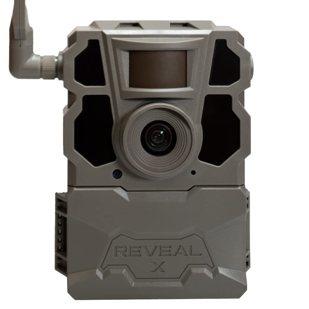 Reveal by Tactacam 4G LTE Cellular Camera | AT&T