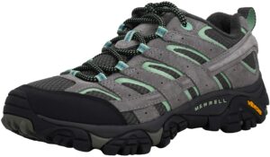 merrell women's classic, drizzle mint, 9