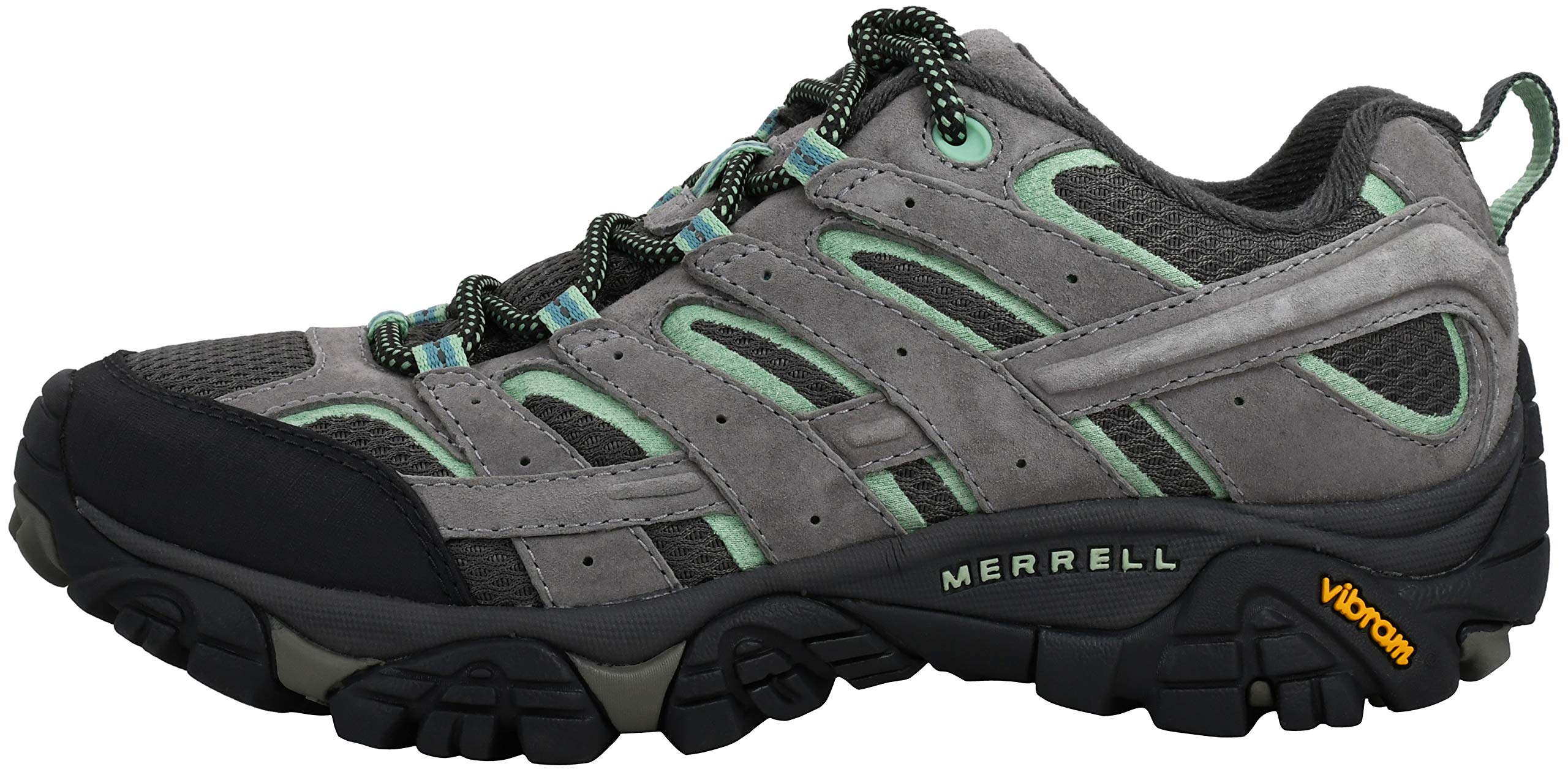 Merrell Women's Classic, Drizzle Mint, 9