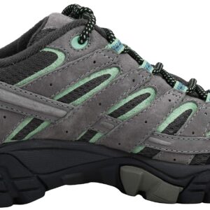 Merrell Women's Classic, Drizzle Mint, 9