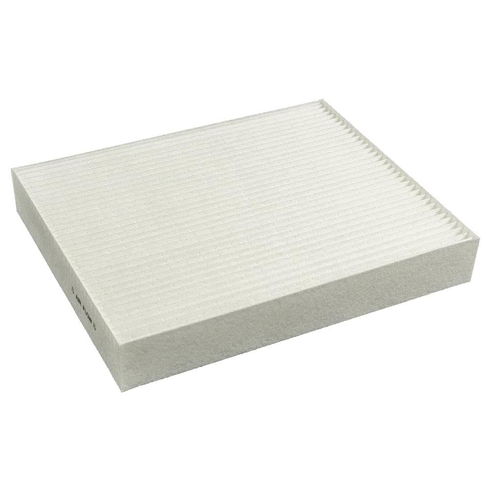 febi bilstein 106919 Cabin Filter, 1 piece