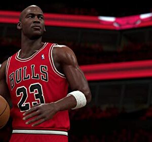 NBA 2K21 - PlayStation 4