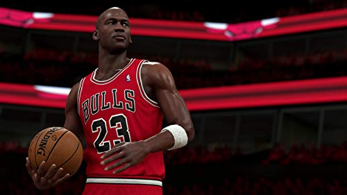 NBA 2K21 - PlayStation 4