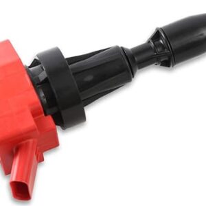 8269 MSD Ignition Coil - Blaster Series - Fits Hyundai and KIA 1.6L Turbo - Red