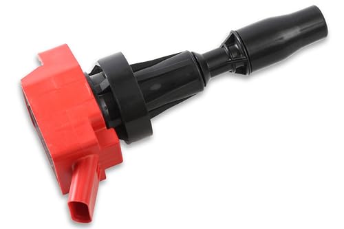 8269 MSD Ignition Coil - Blaster Series - Fits Hyundai and KIA 1.6L Turbo - Red