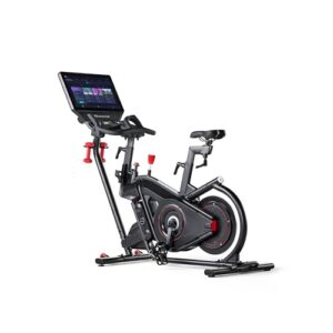 bowflex velocore 22 bike