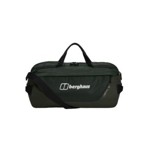 Berghaus Carryall Mule Bag, Dark Green, 30 litres