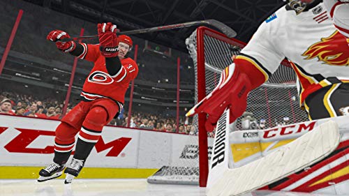 NHL 21 - PlayStation 4