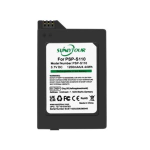 psp-s110 battery, 1 pcs psp-s110 psp s110 battery for playstation psp2000 2001 2002 2003 2004 2005 2006 2008 3000 3001 3002 3003 3004 3005 3006 3008