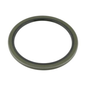 febi wheel hub shaft seal front for fiat lancia skoda scudo ulysse 0149970546