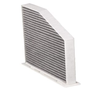 febi bilstein 105791 Cabin Filter, 1 unit