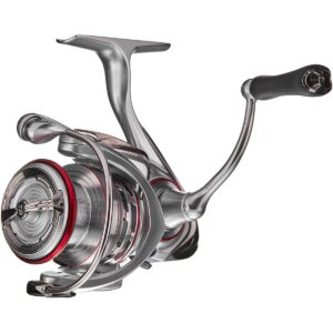 Daiwa PCNALT2000D Procyon Al Spinning, 6Bb + 1Rb, 5.3 : 1, Multi, One Size