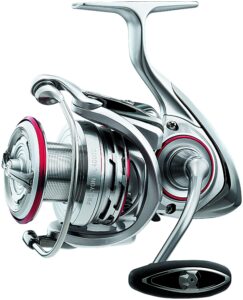 daiwa pcnalt3000d procyon al spinning, 6bb + 1rb, 5.2 : 1, multi, one size