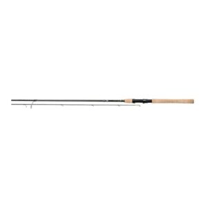 daiwa ncsd962lrs north coast ss rod (side drifting) sections = 2, line wt.=