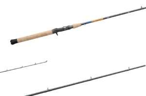 daiwa tdsol70mhf team sol inshore rods, sections= 1, line wt.= 10-20