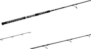 daiwa proteus wn rod camo wrap