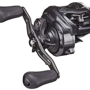 Daiwa TTU300HSL Tatula Tw300 Baitcast Reel, 7(2Crbb +5Bb) + 1, 7.1 : 1, Multi, one Size