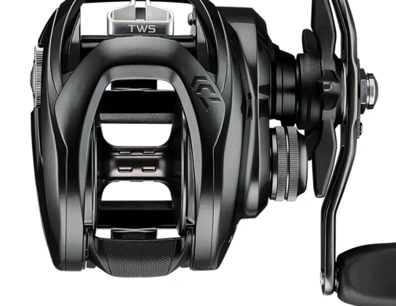 Daiwa TTU300XSL Tatula Tw300 Baitcast Reel, 7(2Crbb +5Bb) + 1, 8.1 : 1, Multi, one Size