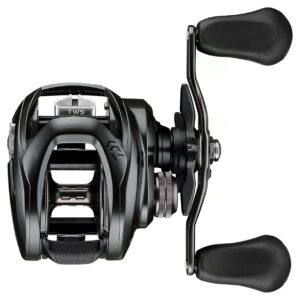 Daiwa TTU300XSL Tatula Tw300 Baitcast Reel, 7(2Crbb +5Bb) + 1, 8.1 : 1, Multi, one Size