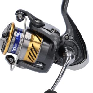 Daiwa Laguna Lt Spinning Reel LAGUNALT2000