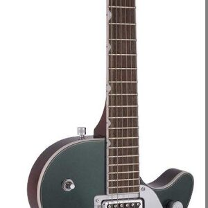 Gretsch G5230T Electromatic Jet FT Single-Cut Cadillac Green w/Bigsby