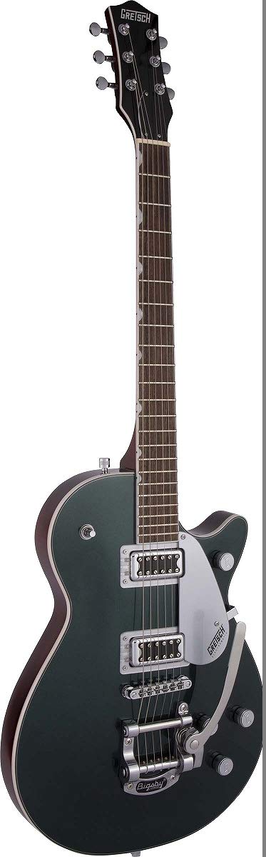 Gretsch G5230T Electromatic Jet FT Single-Cut Cadillac Green w/Bigsby