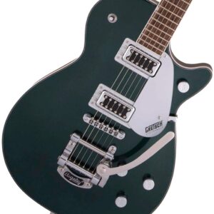 Gretsch G5230T Electromatic Jet FT Single-Cut Cadillac Green w/Bigsby