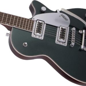 Gretsch G5230T Electromatic Jet FT Single-Cut Cadillac Green w/Bigsby