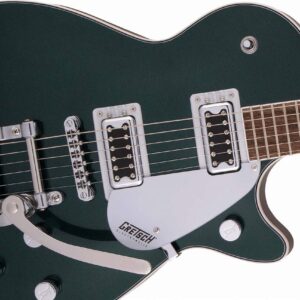 Gretsch G5230T Electromatic Jet FT Single-Cut Cadillac Green w/Bigsby