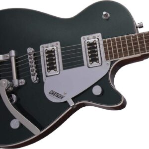 Gretsch G5230T Electromatic Jet FT Single-Cut Cadillac Green w/Bigsby