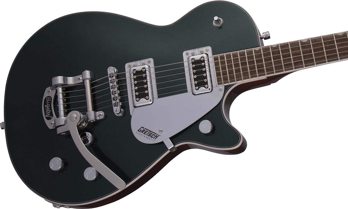 Gretsch G5230T Electromatic Jet FT Single-Cut Cadillac Green w/Bigsby